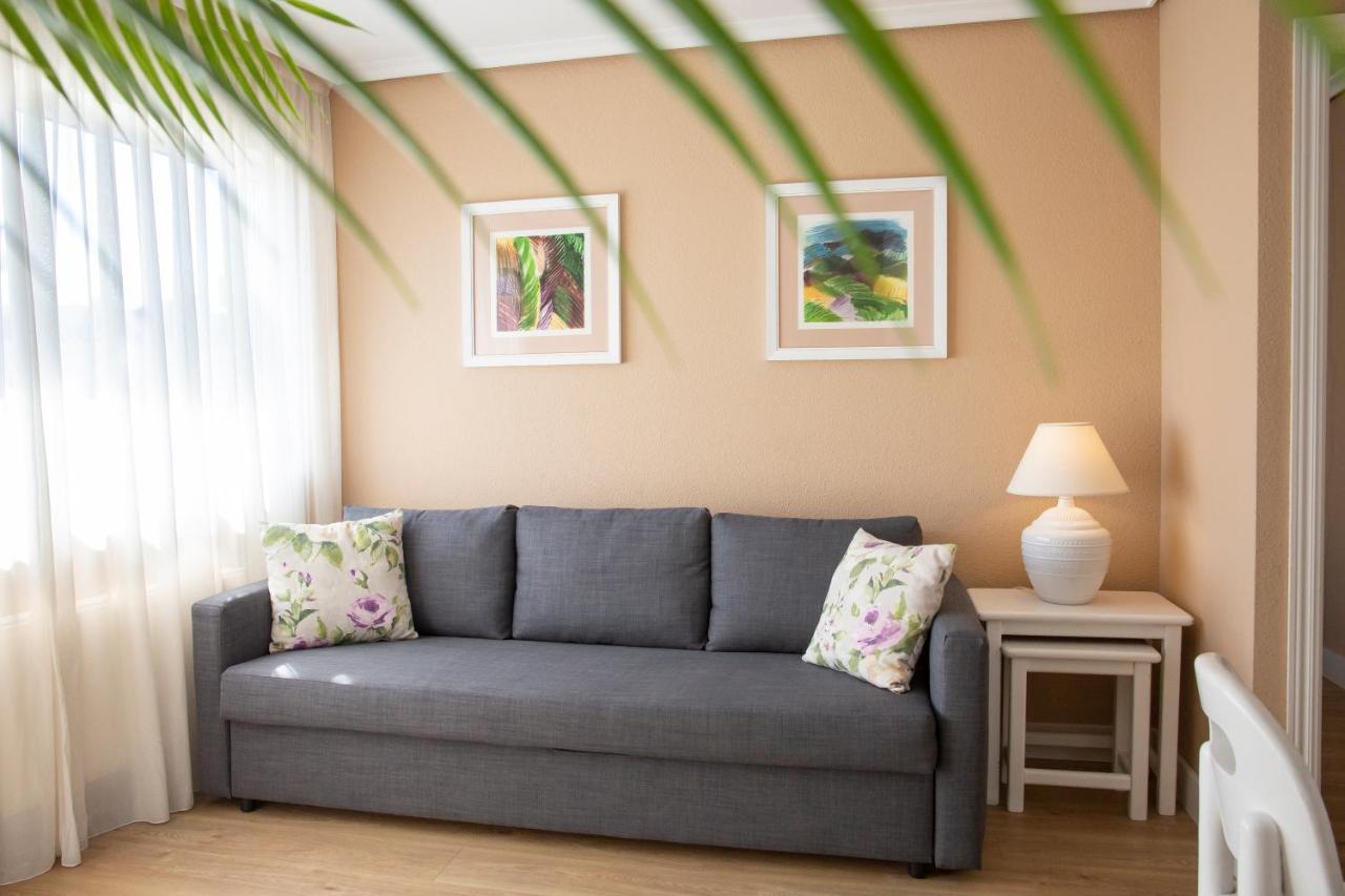 Apartment Acacio Suances
