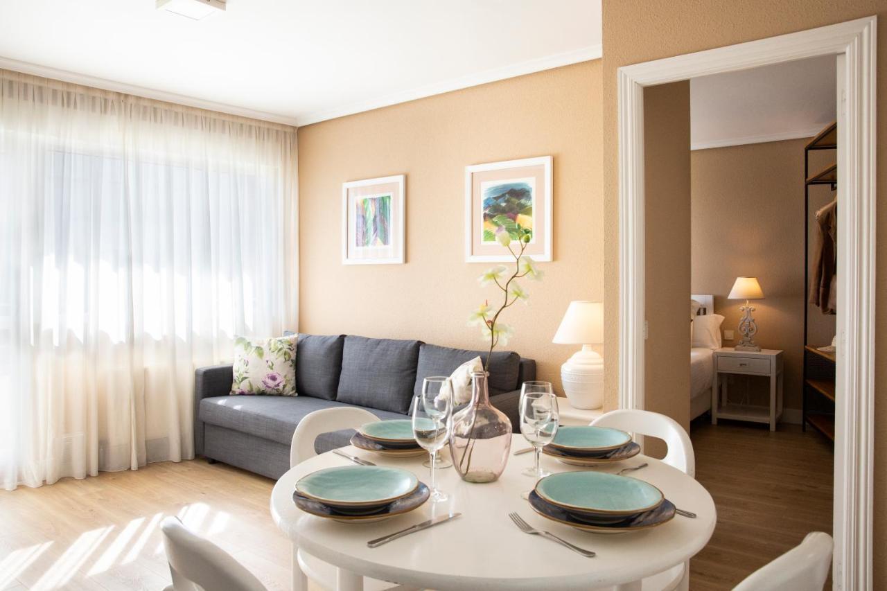 Apartment Acacio Suances