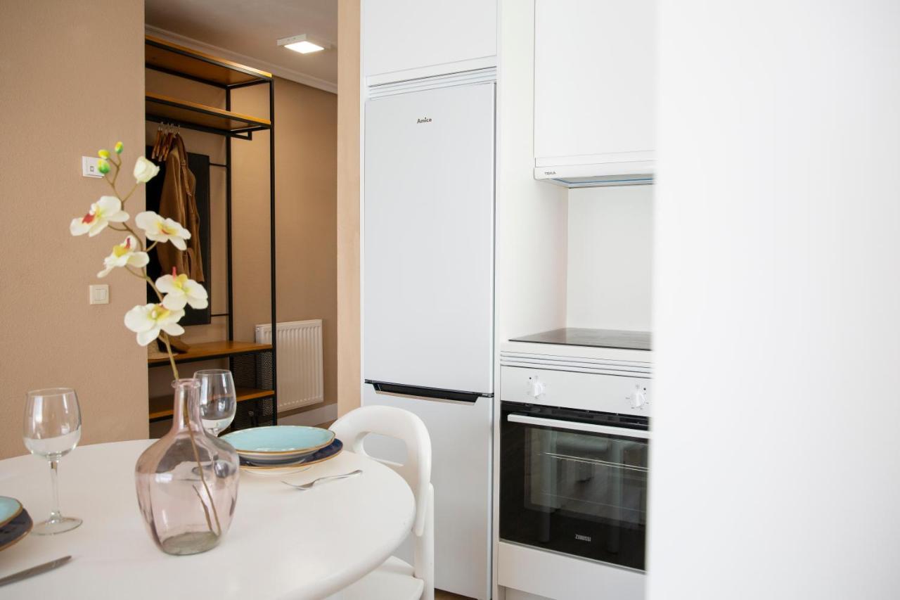 Acacio Apartment