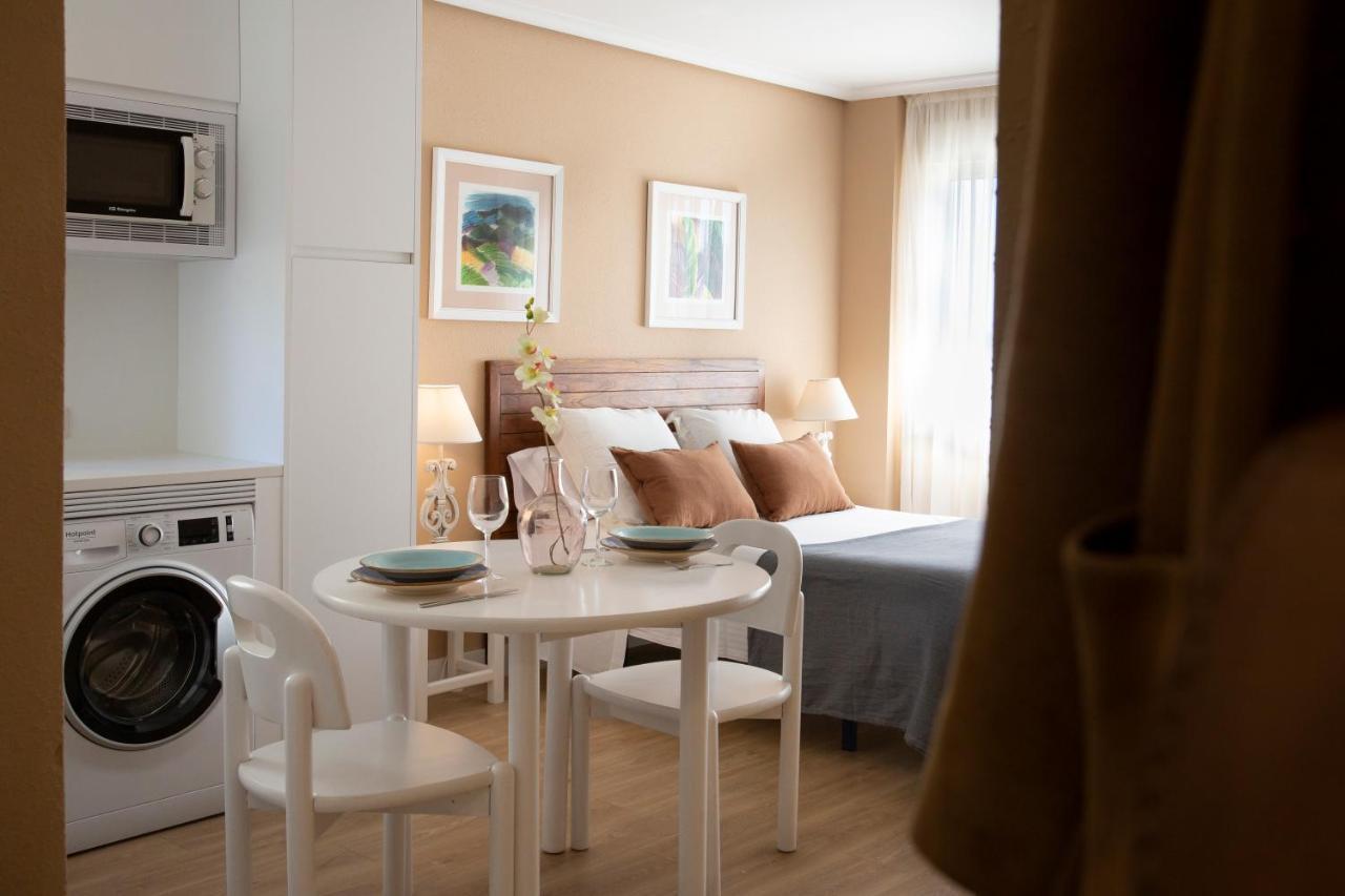 Acacio Apartment