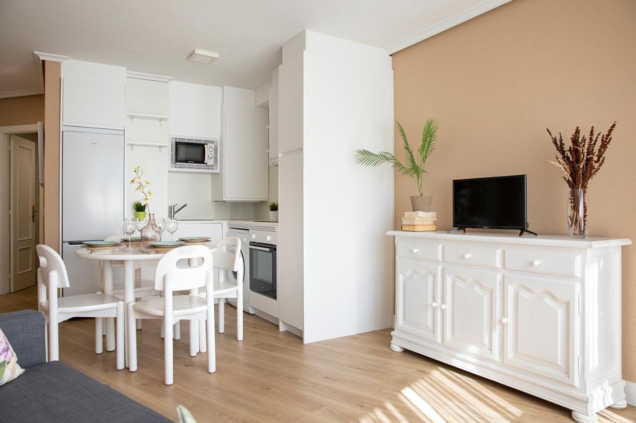 Acacio Apartment *