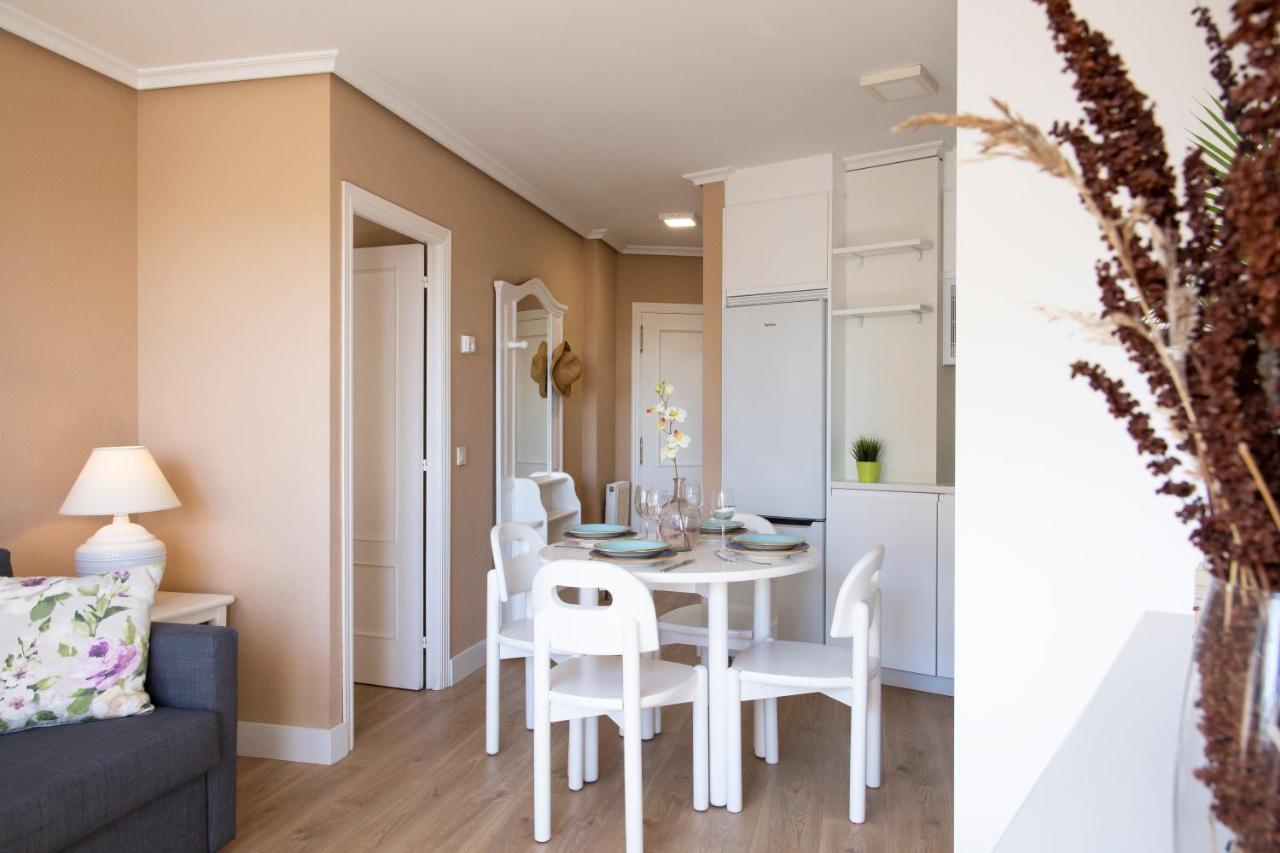 Acacio Apartment *