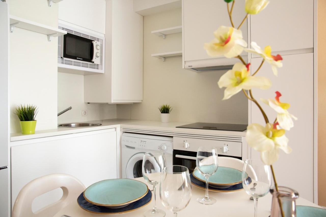 Acacio Apartment Suances