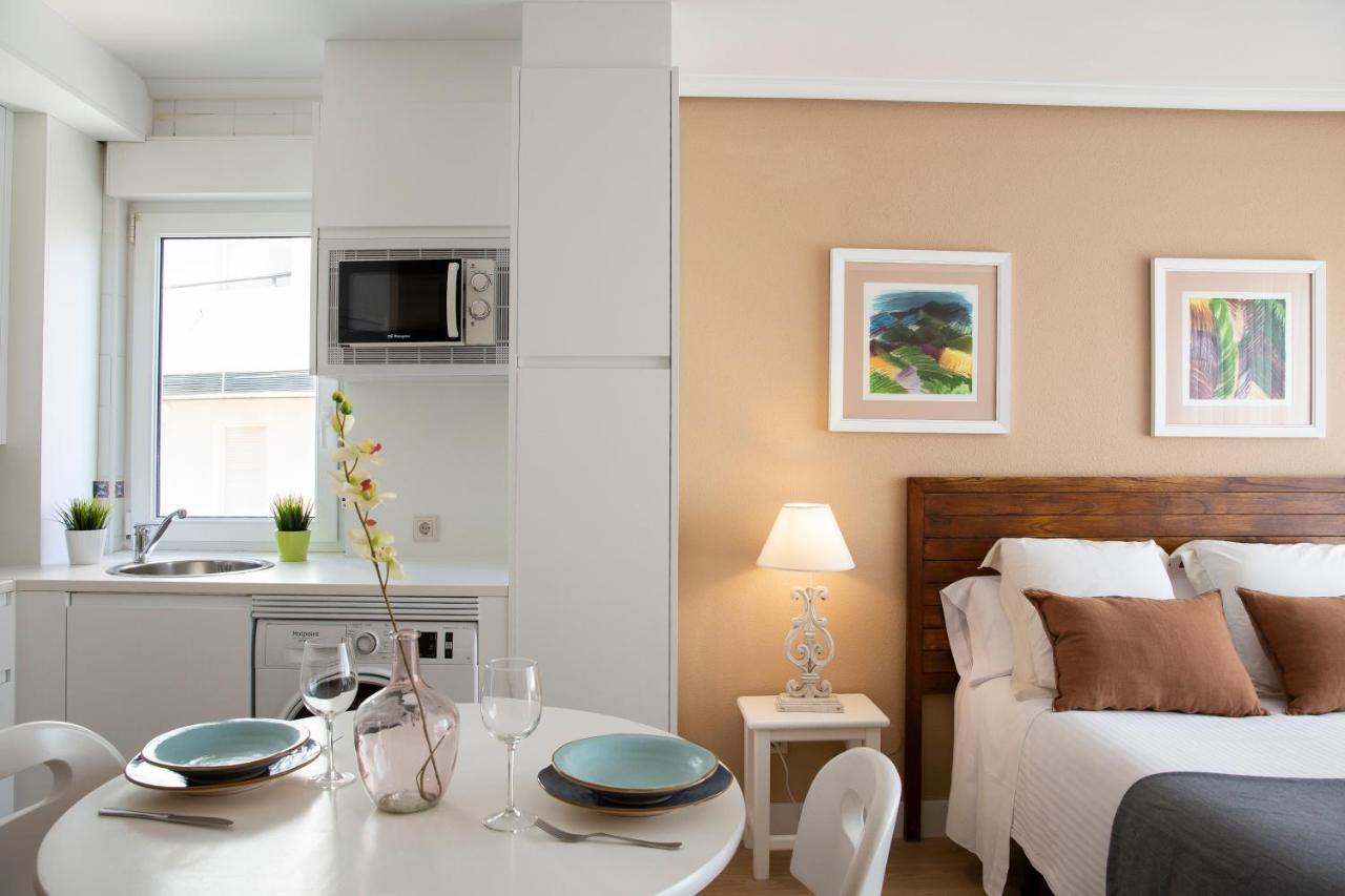 Acacio Apartment Suances