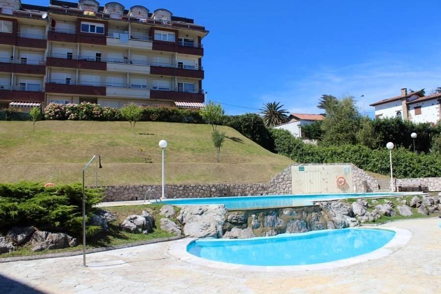 Acacio Apartment